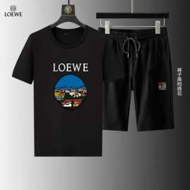 Picture of Loewe Shirt Pant Suits _SKULoeweM-4XL25cr0122599